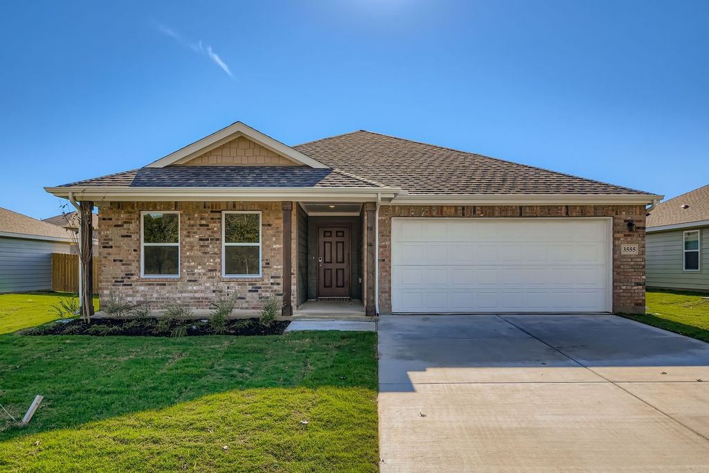 3555 Bronze Oak Terrace, Dallas, TX 75253