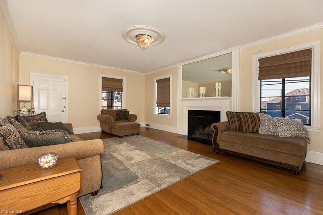 316 D Street, North Wilkesboro, NC 28659