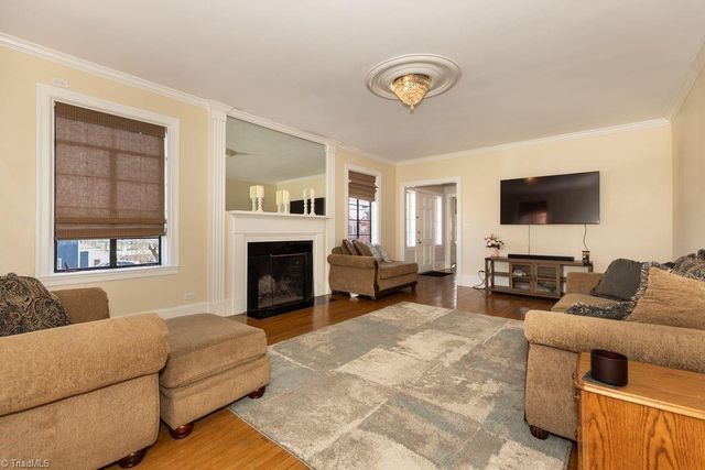 316 D Street, North Wilkesboro, NC 28659