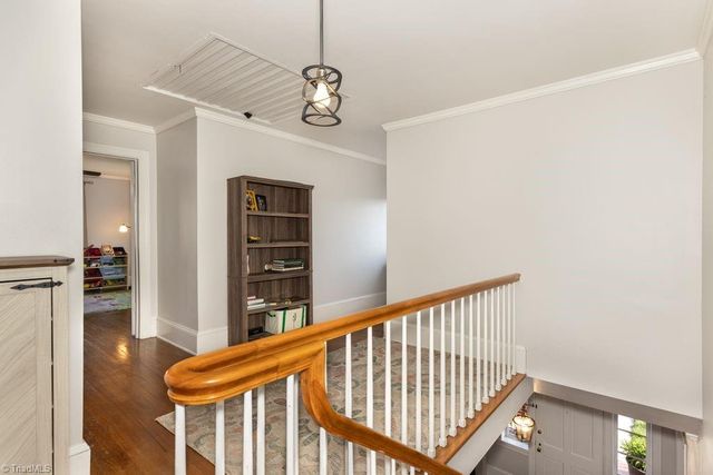 316 D Street, North Wilkesboro, NC 28659