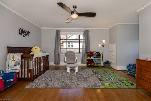 316 D Street, North Wilkesboro, NC 28659