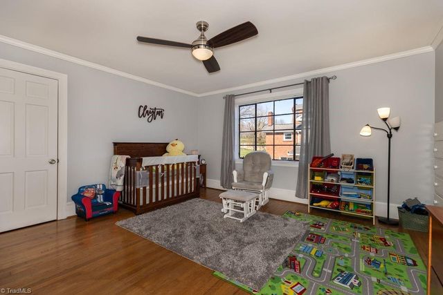 316 D Street, North Wilkesboro, NC 28659