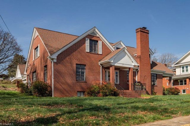 316 D Street, North Wilkesboro, NC 28659