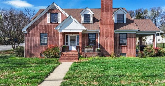 316 D Street, North Wilkesboro, NC 28659