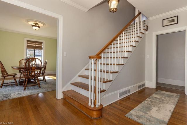 316 D Street, North Wilkesboro, NC 28659