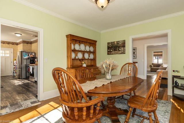 316 D Street, North Wilkesboro, NC 28659