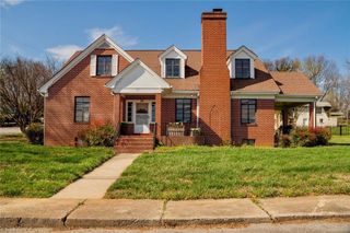 316 D Street, North Wilkesboro, NC 28659