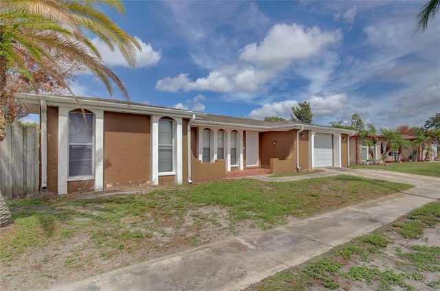 2105 SUGARBUSH DRIVE, Holiday, FL 34690