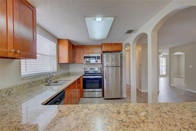 2105 SUGARBUSH DRIVE, Holiday, FL 34690