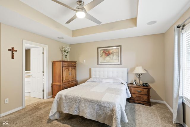 1636 Connemara Road, Indianapolis, IN 46217