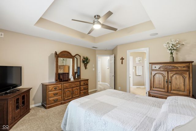 1636 Connemara Road, Indianapolis, IN 46217