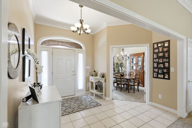 1636 Connemara Road, Indianapolis, IN 46217
