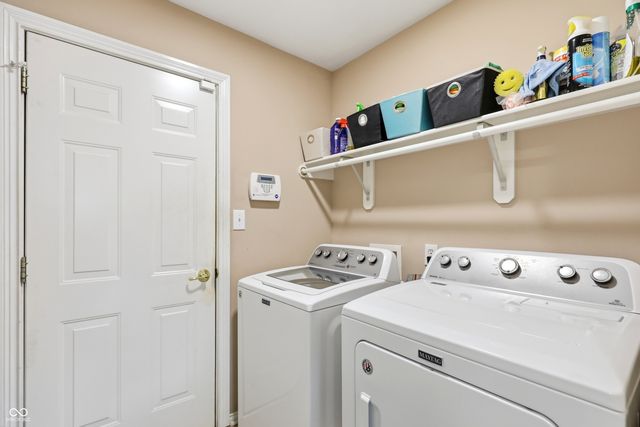 1636 Connemara Road, Indianapolis, IN 46217
