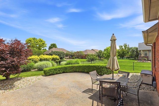 1636 Connemara Road, Indianapolis, IN 46217