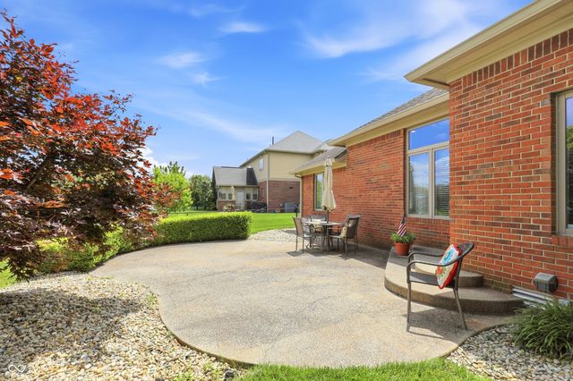 1636 Connemara Road, Indianapolis, IN 46217