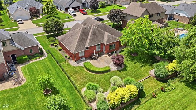 1636 Connemara Road, Indianapolis, IN 46217