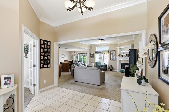 1636 Connemara Road, Indianapolis, IN 46217