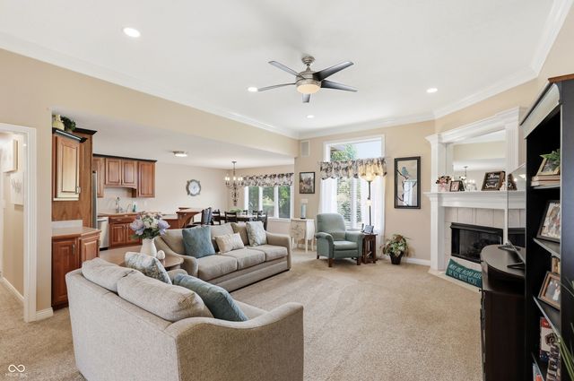 1636 Connemara Road, Indianapolis, IN 46217