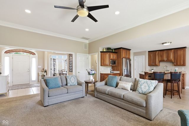 1636 Connemara Road, Indianapolis, IN 46217
