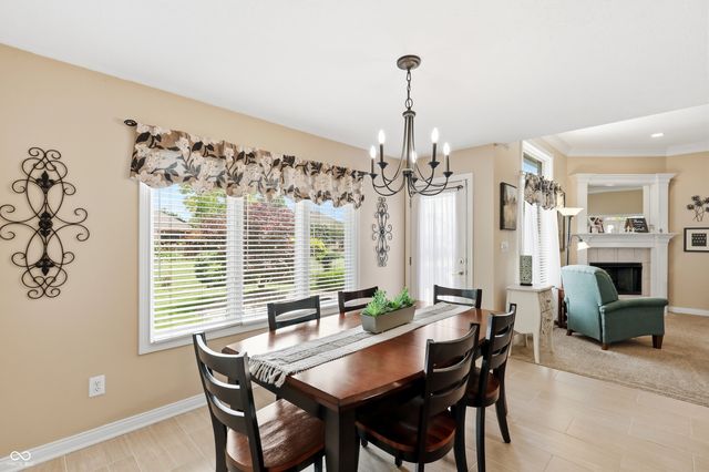 1636 Connemara Road, Indianapolis, IN 46217