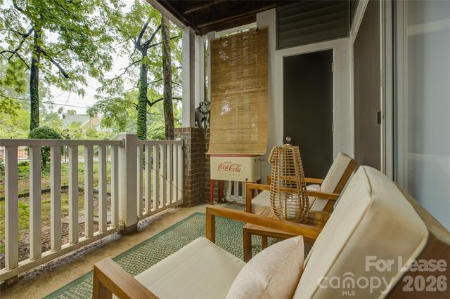 2506 Cranbrook Lane, Charlotte, NC 28207