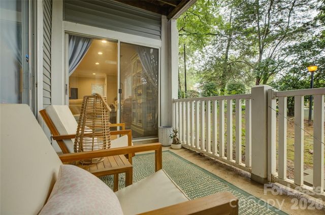 2506 Cranbrook Lane, Charlotte, NC 28207
