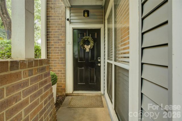 2506 Cranbrook Lane, Charlotte, NC 28207