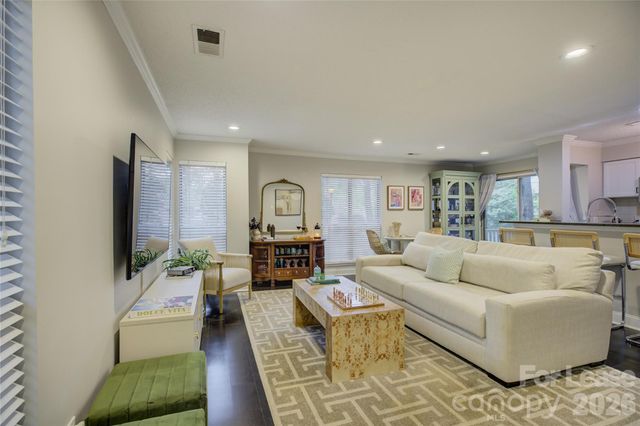 2506 Cranbrook Lane, Charlotte, NC 28207