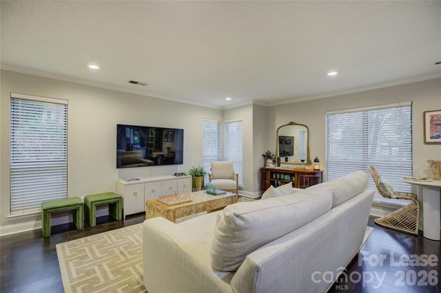 2506 Cranbrook Lane, Charlotte, NC 28207