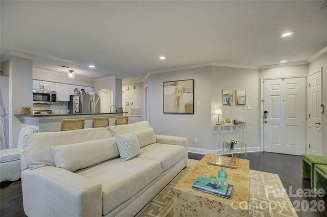 2506 Cranbrook Lane, Charlotte, NC 28207