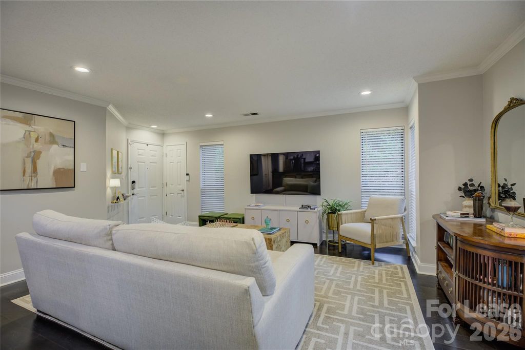 2506 Cranbrook Lane, Charlotte, NC 28207