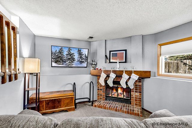 4700 SHELL BEACH AVE, Cheyenne, WY 82009