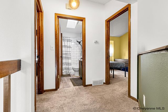 4700 SHELL BEACH AVE, Cheyenne, WY 82009