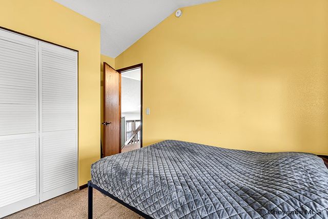 4700 SHELL BEACH AVE, Cheyenne, WY 82009