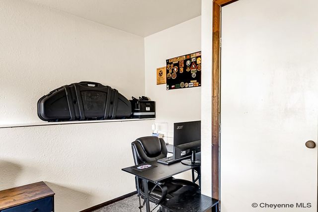 4700 SHELL BEACH AVE, Cheyenne, WY 82009