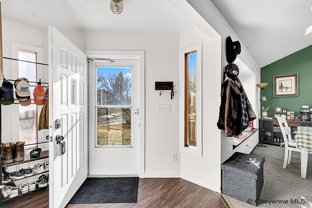 4700 SHELL BEACH AVE, Cheyenne, WY 82009