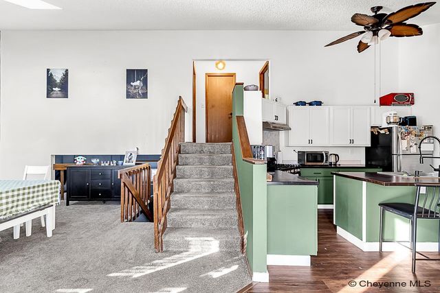 4700 SHELL BEACH AVE, Cheyenne, WY 82009