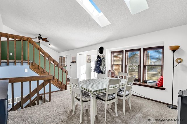 4700 SHELL BEACH AVE, Cheyenne, WY 82009