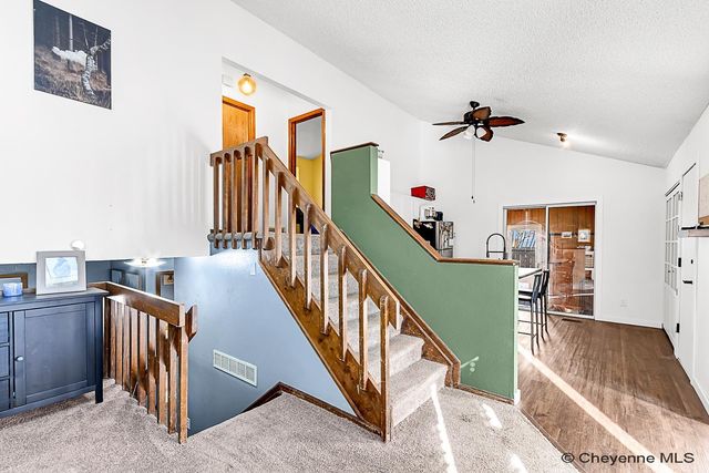 4700 SHELL BEACH AVE, Cheyenne, WY 82009