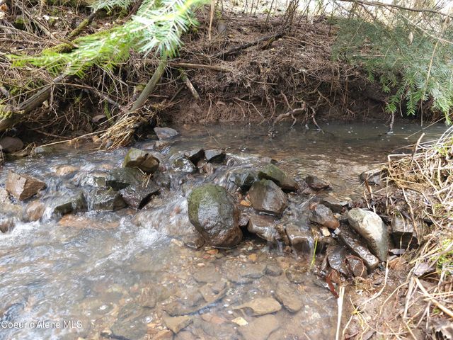 2252 E Badger Rd, Harrison, ID 83833