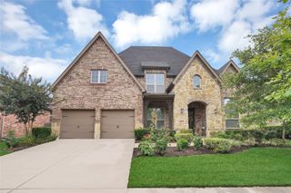 8115 Spreadwing Street, Conroe, TX 77385