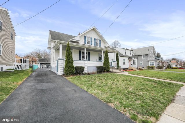 236 S LECATO AVE, Audubon, NJ 08106