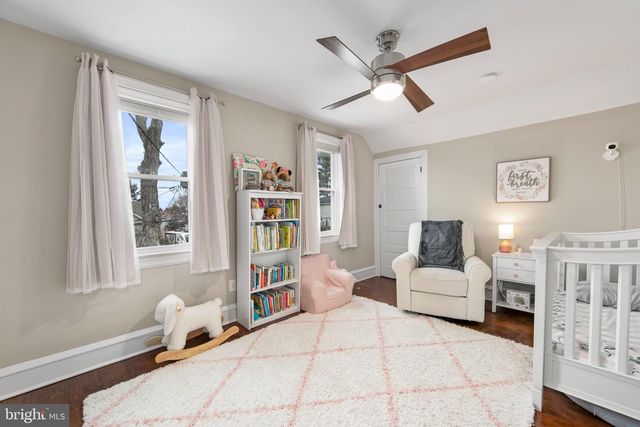 236 S LECATO AVE, Audubon, NJ 08106