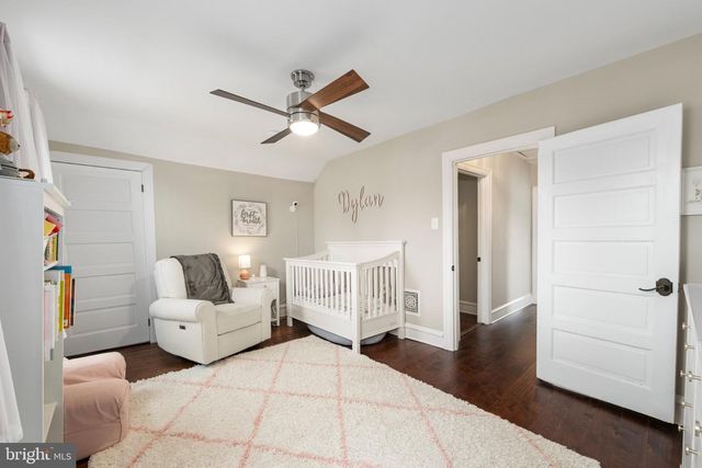 236 S LECATO AVE, Audubon, NJ 08106