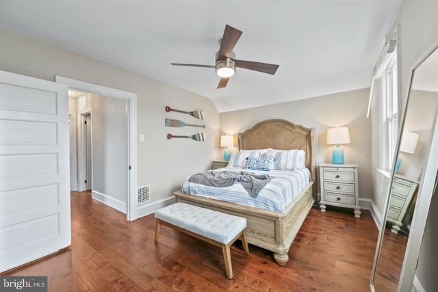 236 S LECATO AVE, Audubon, NJ 08106