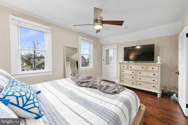 236 S LECATO AVE, Audubon, NJ 08106