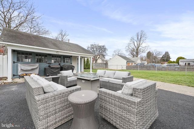 236 S LECATO AVE, Audubon, NJ 08106