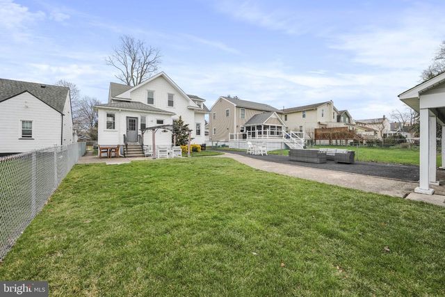 236 S LECATO AVE, Audubon, NJ 08106