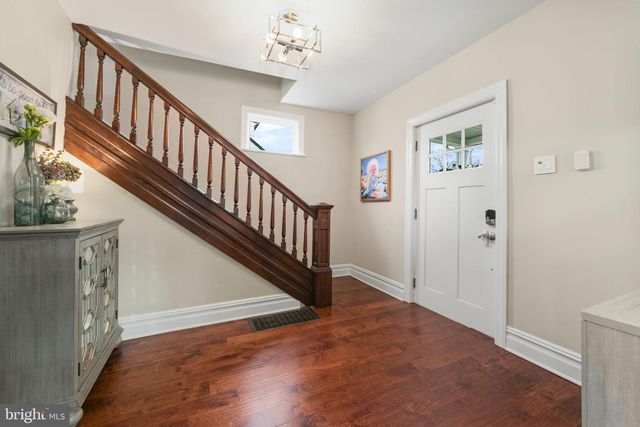 236 S LECATO AVE, Audubon, NJ 08106