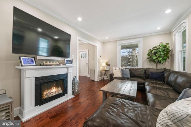 236 S LECATO AVE, Audubon, NJ 08106